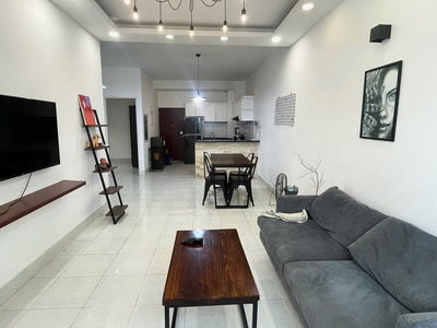 Sky Garden, Vietnam Sky Garden, Vietnam