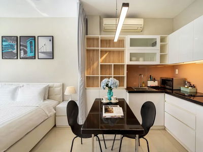 Logement dans Ho Chi Minh City, Vietnam Logement dans Ho Chi Minh City, Vietnam