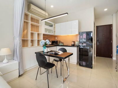 Alojamiento en Ho Chi Minh City, Vietnam Alojamiento en Ho Chi Minh City, Vietnam