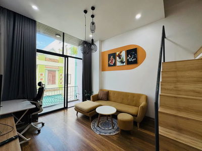 CozyHome, Vietnam CozyHome, Vietnam