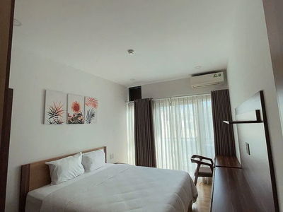 Жилье в Ho Chi Minh City, Vietnam Жилье в Ho Chi Minh City, Vietnam