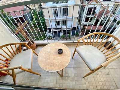 Alojamiento en Ho Chi Minh City, Vietnam Alojamiento en Ho Chi Minh City, Vietnam