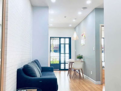 Alojamiento en Di An, Vietnam Alojamiento en Di An, Vietnam