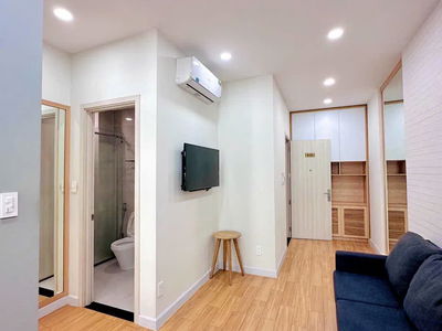 Gehäuse In Di An, Vietnam Gehäuse In Di An, Vietnam