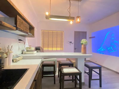 Logement dans Ho Chi Minh City, Vietnam Logement dans Ho Chi Minh City, Vietnam