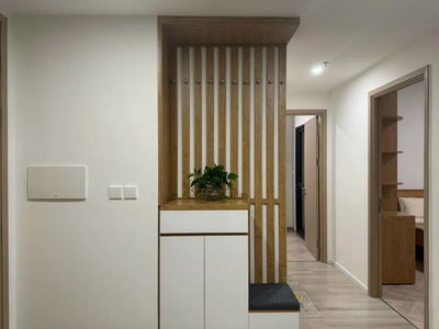 Masteri Centre Point, Vietnam Masteri Centre Point, Vietnam