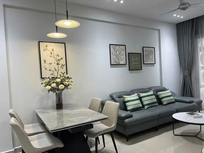 Sunrise Riverside, Vietnam  Sunrise Riverside, Vietnam