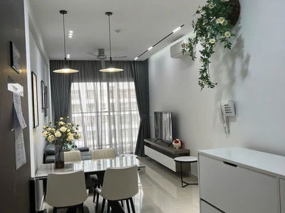 Sunrise Riverside, Vietnam Sunrise Riverside, Vietnam