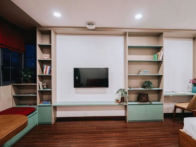 Logement dans Ho Chi Minh City, Vietnam Logement dans Ho Chi Minh City, Vietnam