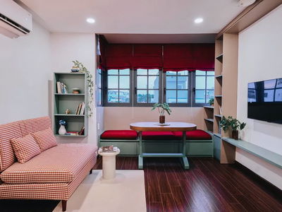 Жилье в Ho Chi Minh City, Vietnam Жилье в Ho Chi Minh City, Vietnam