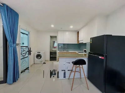 Logement dans Ho Chi Minh City, Vietnam Logement dans Ho Chi Minh City, Vietnam