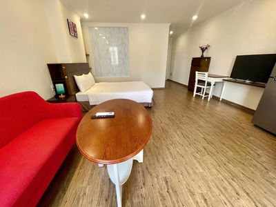 Housing in Ho Chi Minh City, Vietnam  Housing in Ho Chi Minh City, Vietnam