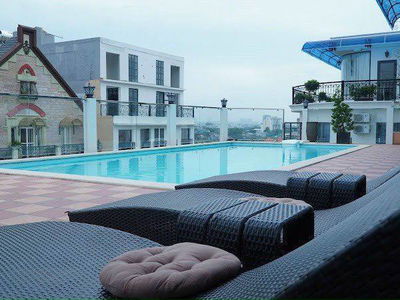 Housing in Ho Chi Minh City, Vietnam Housing in Ho Chi Minh City, Vietnam