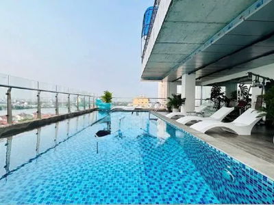 Logement dans Ho Chi Minh City, Vietnam Logement dans Ho Chi Minh City, Vietnam