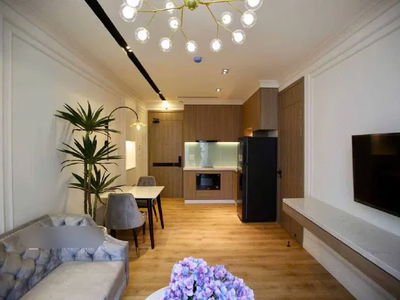 Housing in Ho Chi Minh City, Vietnam Housing in Ho Chi Minh City, Vietnam