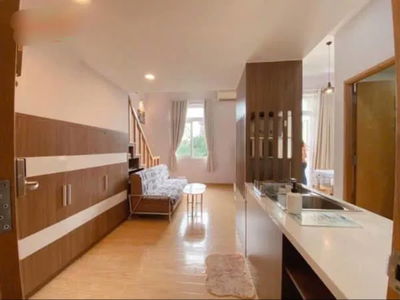 Жилье в Ho Chi Minh City, Vietnam Жилье в Ho Chi Minh City, Vietnam