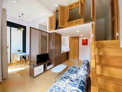 Жилье в Ho Chi Minh City, Vietnam Жилье в Ho Chi Minh City, Vietnam