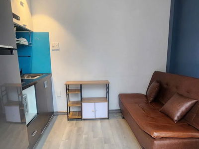 Alojamiento en Ho Chi Minh City, Vietnam Alojamiento en Ho Chi Minh City, Vietnam