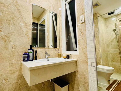 Housing in Ho Chi Minh City, Vietnam Housing in Ho Chi Minh City, Vietnam