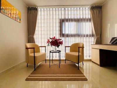 Жилье в Ho Chi Minh City, Vietnam Жилье в Ho Chi Minh City, Vietnam