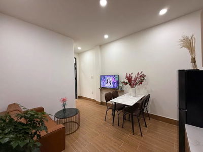 Housing in Ho Chi Minh City, Vietnam Housing in Ho Chi Minh City, Vietnam