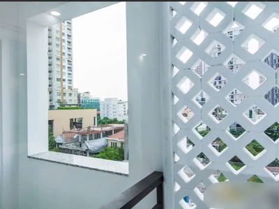 Logement dans Ho Chi Minh City, Vietnam Logement dans Ho Chi Minh City, Vietnam