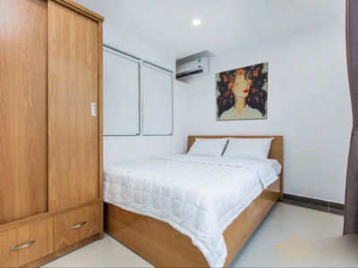 Logement dans Ho Chi Minh City, Vietnam Logement dans Ho Chi Minh City, Vietnam