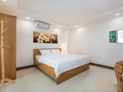 Housing in Ho Chi Minh City, Vietnam Housing in Ho Chi Minh City, Vietnam