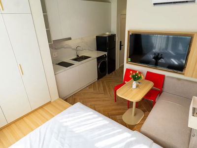 Alojamiento en Ho Chi Minh City, Vietnam Alojamiento en Ho Chi Minh City, Vietnam