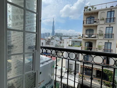 Alojamiento en Ho Chi Minh City, Vietnam Alojamiento en Ho Chi Minh City, Vietnam