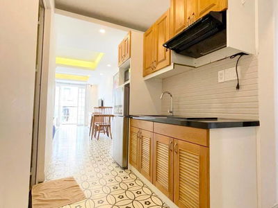 Logement dans Ho Chi Minh City, Vietnam Logement dans Ho Chi Minh City, Vietnam