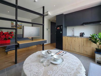 Alojamiento en Ho Chi Minh City, Vietnam Alojamiento en Ho Chi Minh City, Vietnam