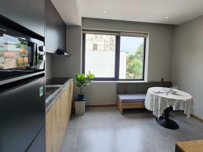 Жилье в Ho Chi Minh City, Vietnam  Жилье в Ho Chi Minh City, Vietnam