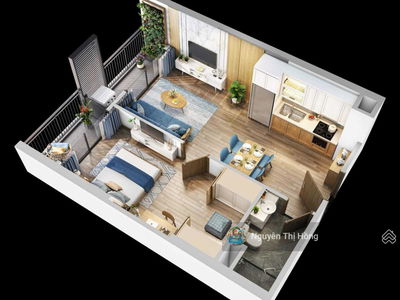 The Pavilion - Vinhomes Ocean Park project, Ly Thanh Tong Street, Duong Xa Commune, Gia Lam, Hanoi, Vietnam The Pavilion - Vinhomes Ocean Park project, Ly Thanh Tong Street, Duong Xa Commune, Gia Lam, Hanoi, Vietnam