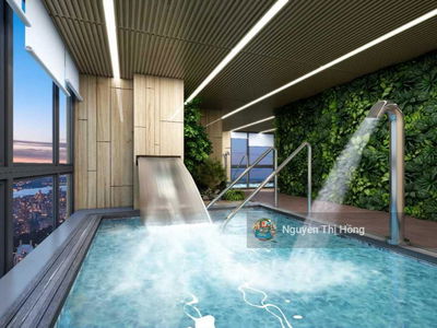 The Pavilion - Vinhomes Ocean Park project, Ly Thanh Tong Street, Duong Xa Commune, Gia Lam, Hanoi, Vietnam The Pavilion - Vinhomes Ocean Park project, Ly Thanh Tong Street, Duong Xa Commune, Gia Lam, Hanoi, Vietnam