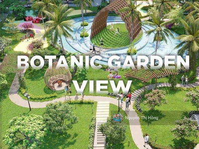 The Pavilion - Vinhomes Ocean Park project, Ly Thanh Tong Street, Duong Xa Commune, Gia Lam, Hanoi, Vietnam The Pavilion - Vinhomes Ocean Park project, Ly Thanh Tong Street, Duong Xa Commune, Gia Lam, Hanoi, Vietnam