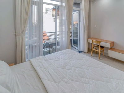 Жилье в Ho Chi Minh City, Vietnam Жилье в Ho Chi Minh City, Vietnam