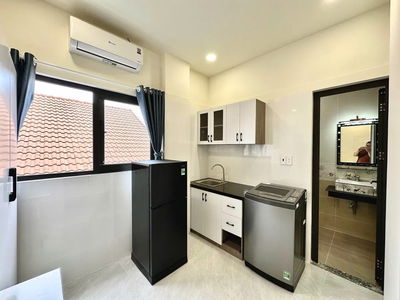 Alojamiento en Ho Chi Minh City, Vietnam Alojamiento en Ho Chi Minh City, Vietnam