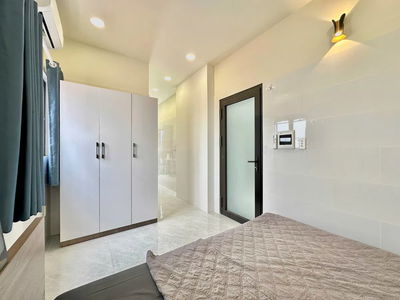 Housing in Ho Chi Minh City, Vietnam  Housing in Ho Chi Minh City, Vietnam