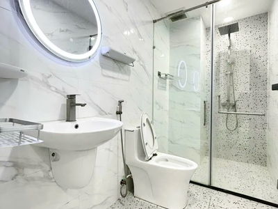 Logement dans Ho Chi Minh City, Vietnam Logement dans Ho Chi Minh City, Vietnam