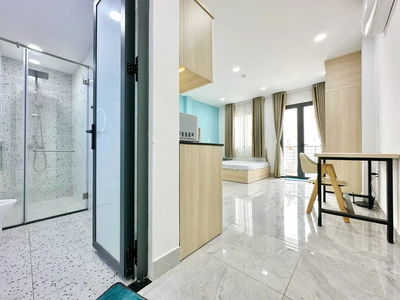 Жилье в Ho Chi Minh City, Vietnam Жилье в Ho Chi Minh City, Vietnam