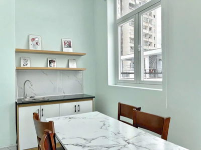 Жилье в Ho Chi Minh City, Vietnam Жилье в Ho Chi Minh City, Vietnam