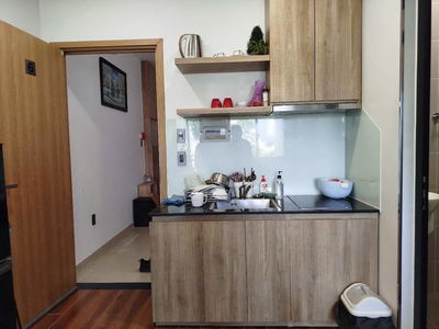 Жилье в Ho Chi Minh City, Vietnam Жилье в Ho Chi Minh City, Vietnam