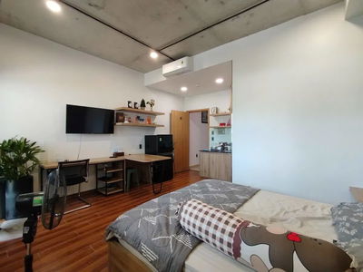 Alojamiento en Ho Chi Minh City, Vietnam Alojamiento en Ho Chi Minh City, Vietnam