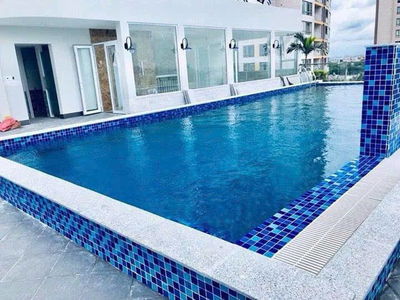 Жилье в Ho Chi Minh City, Vietnam Жилье в Ho Chi Minh City, Vietnam