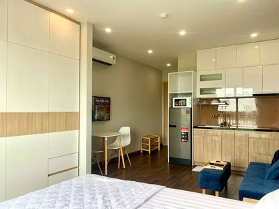 Housing in Di An, Vietnam Housing in Di An, Vietnam