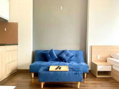 Жилье в Di An, Vietnam Жилье в Di An, Vietnam