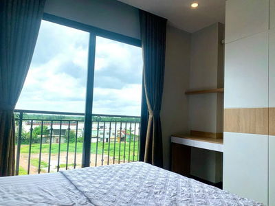 Logement dans Di An, Vietnam Logement dans Di An, Vietnam