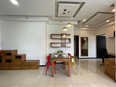 Docklands Saigon, Vietnam Docklands Saigon, Vietnam