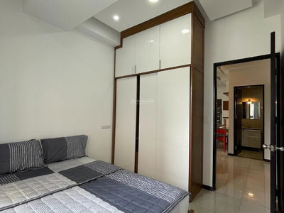 Docklands Saigon, Vietnam Docklands Saigon, Vietnam